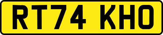 RT74KHO