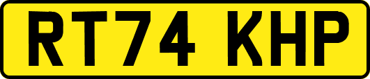 RT74KHP
