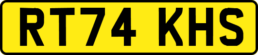 RT74KHS