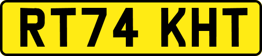 RT74KHT