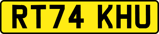 RT74KHU