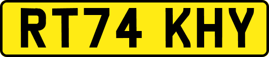 RT74KHY