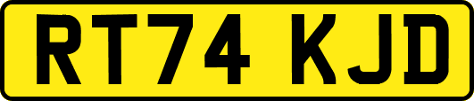 RT74KJD