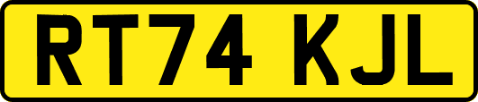 RT74KJL