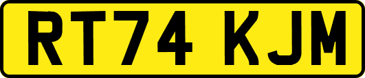 RT74KJM