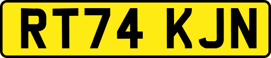 RT74KJN