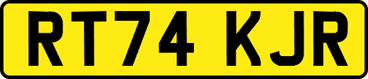 RT74KJR