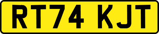 RT74KJT