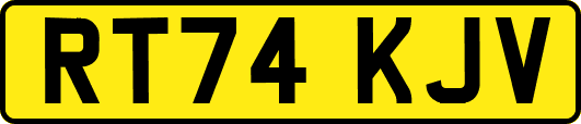 RT74KJV