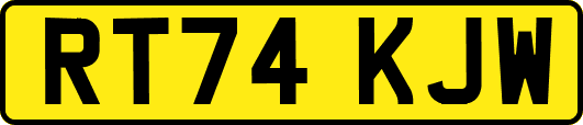 RT74KJW