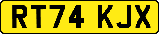 RT74KJX
