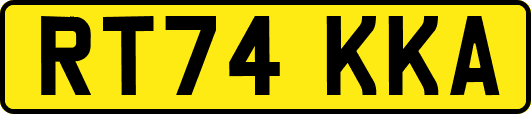 RT74KKA