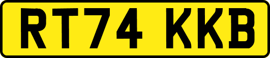 RT74KKB