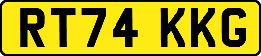 RT74KKG