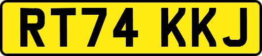 RT74KKJ