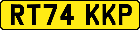 RT74KKP