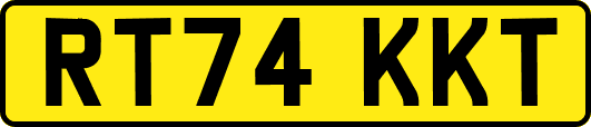 RT74KKT