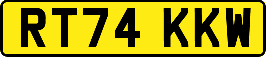 RT74KKW