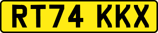 RT74KKX