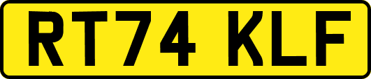 RT74KLF