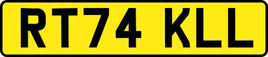RT74KLL