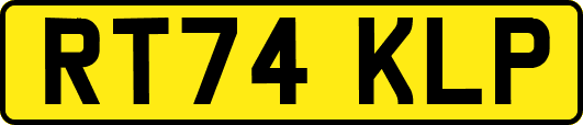 RT74KLP