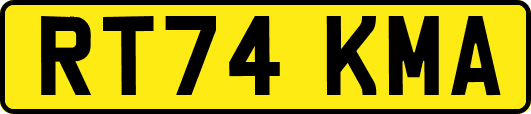 RT74KMA