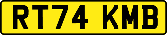 RT74KMB