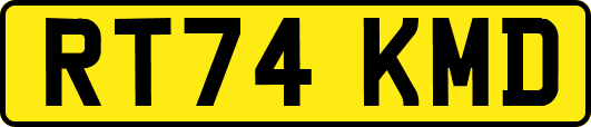 RT74KMD