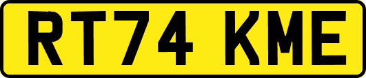 RT74KME