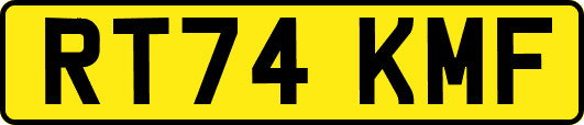 RT74KMF