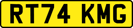 RT74KMG