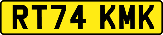 RT74KMK