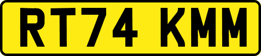 RT74KMM