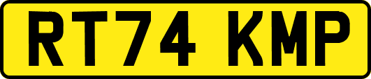 RT74KMP