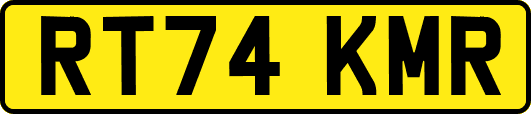 RT74KMR