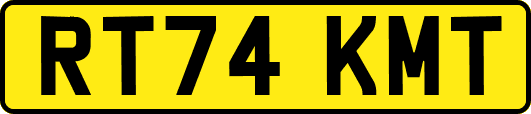 RT74KMT