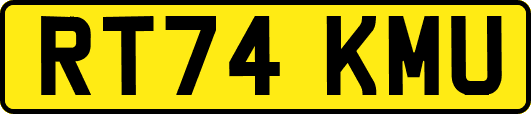 RT74KMU