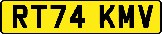 RT74KMV