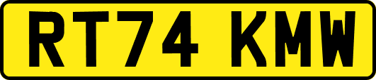 RT74KMW
