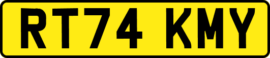 RT74KMY