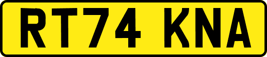 RT74KNA