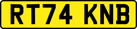 RT74KNB