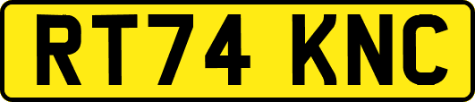 RT74KNC