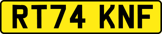 RT74KNF