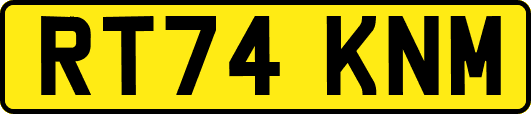 RT74KNM