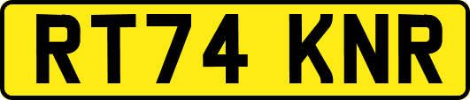 RT74KNR