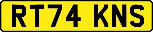 RT74KNS