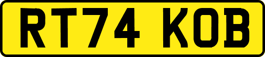 RT74KOB