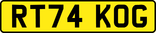 RT74KOG